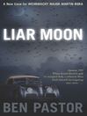 Cover image for Liar Moon